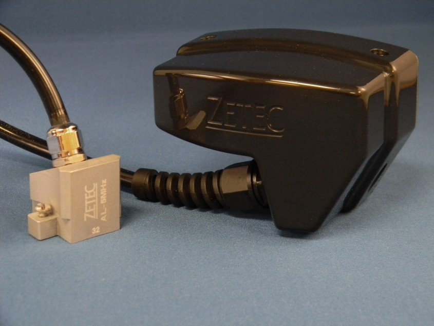 Zetec TOPAZ32