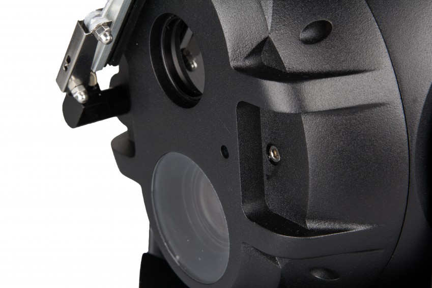 Надёжное исполнение IP66, IP67