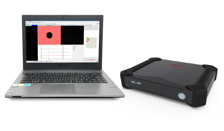 Дефектоскоп EEC-309