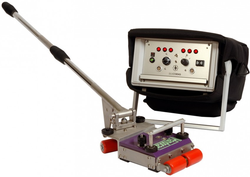 Silverwing Handscan MFL