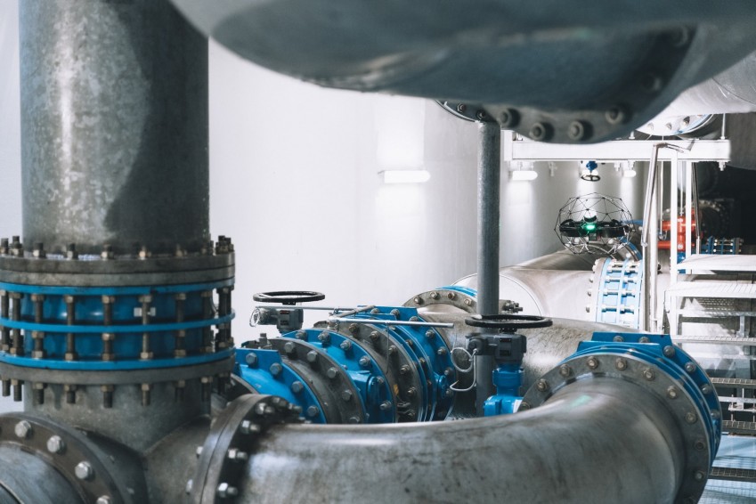 Elios 3 обследует труднодоступные объекты