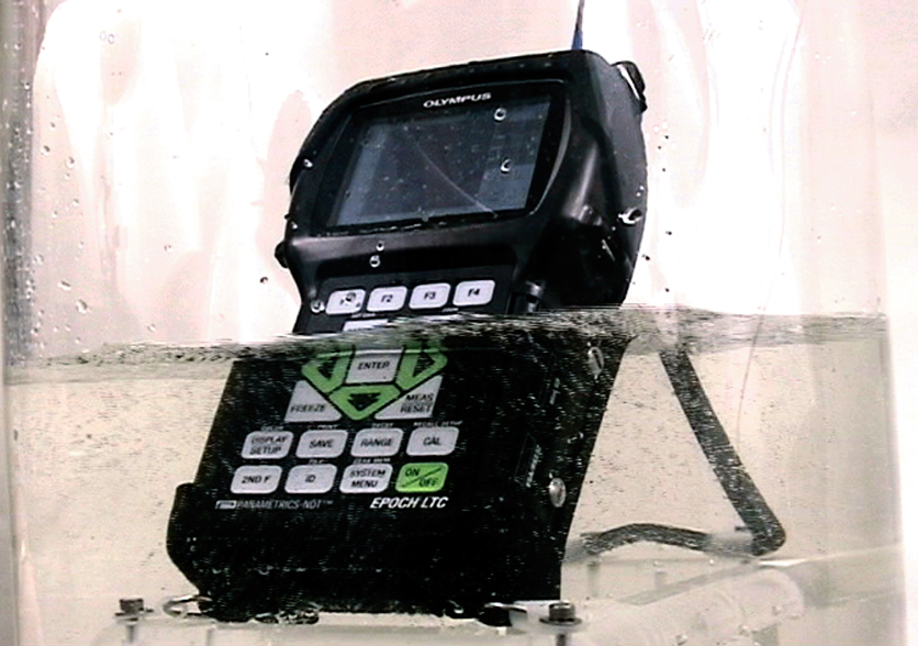 Защищенное исполнение IP67