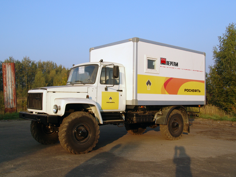 Электротехническая лаборатория ПЕРГАМ ЭТЛ-10