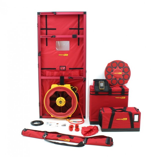 Комплектация EU5101