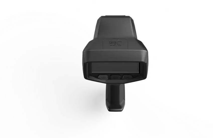 Пожарный тепловизор