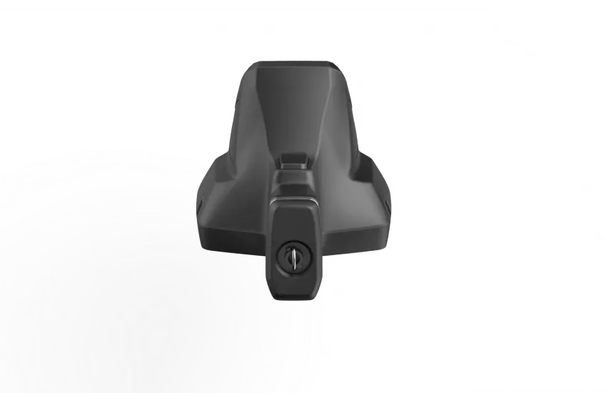 Пожарный тепловизор