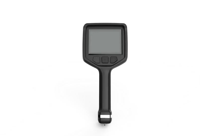 Пожарный тепловизор