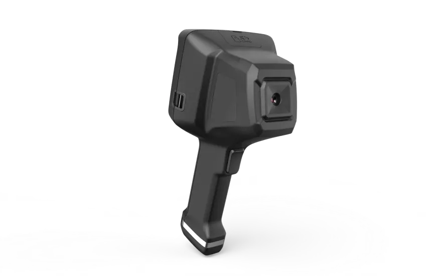 Пожарный тепловизор