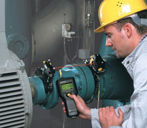 Pruftechnik smartSCANNER