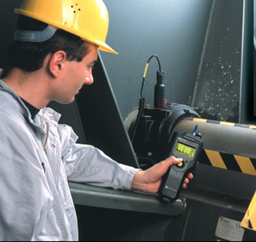 Pruftechnik smartSCANNER