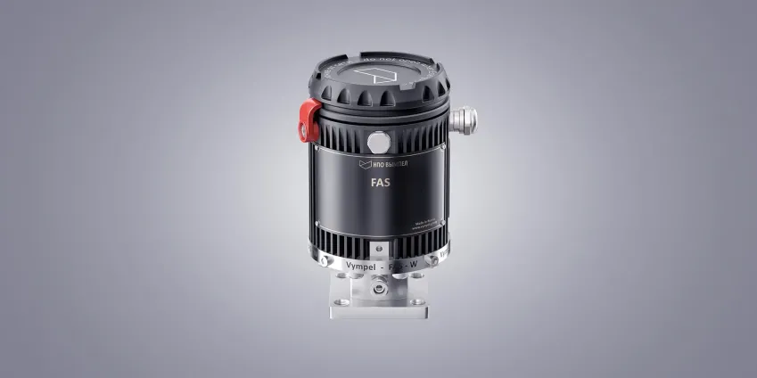 Конденсационный гигрометр FAS-W