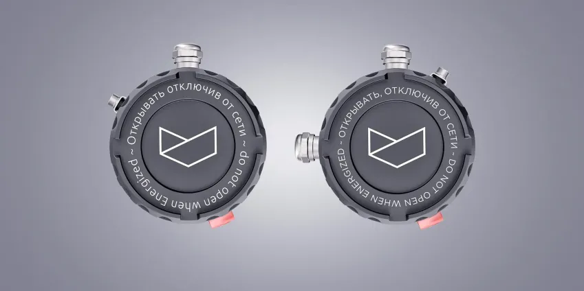 Влагомер газов FAS-W