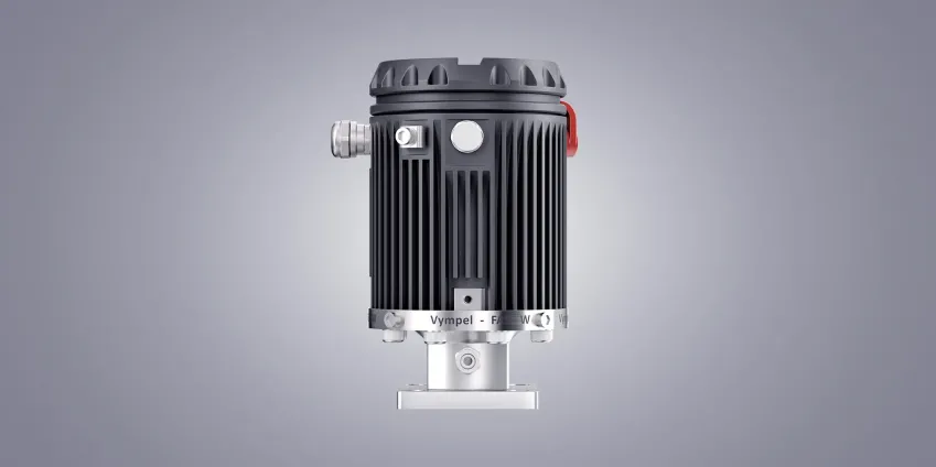 Отдельный вход под датчик давления