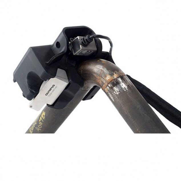 Портативный сканер FlexoFORM