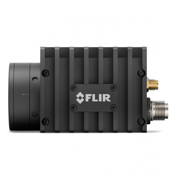 Тепловизор FLIR A50/A70 Smart Sensor