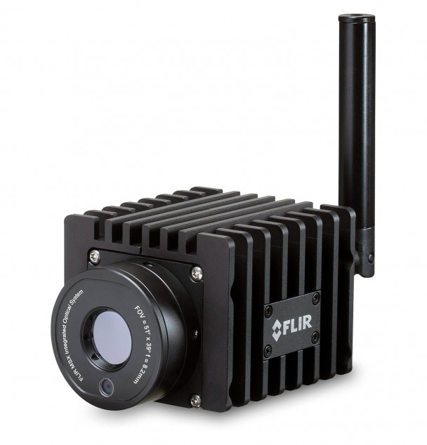 Камера FLIR A50/A70 Smart Sensor