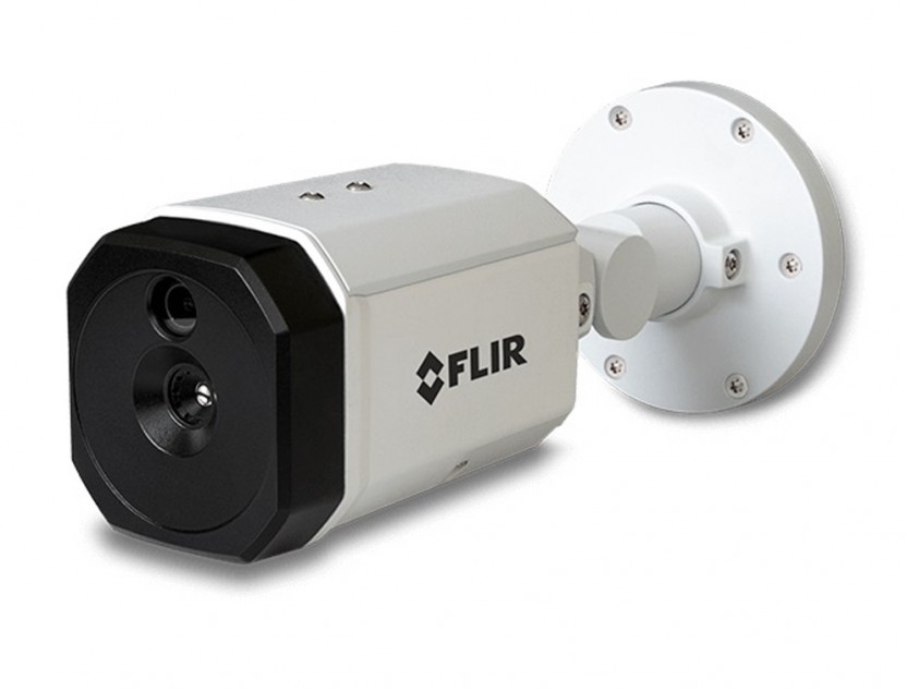 FLIR Elara FR-345-EST