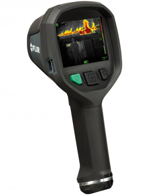 Тепловизор FLIR K55