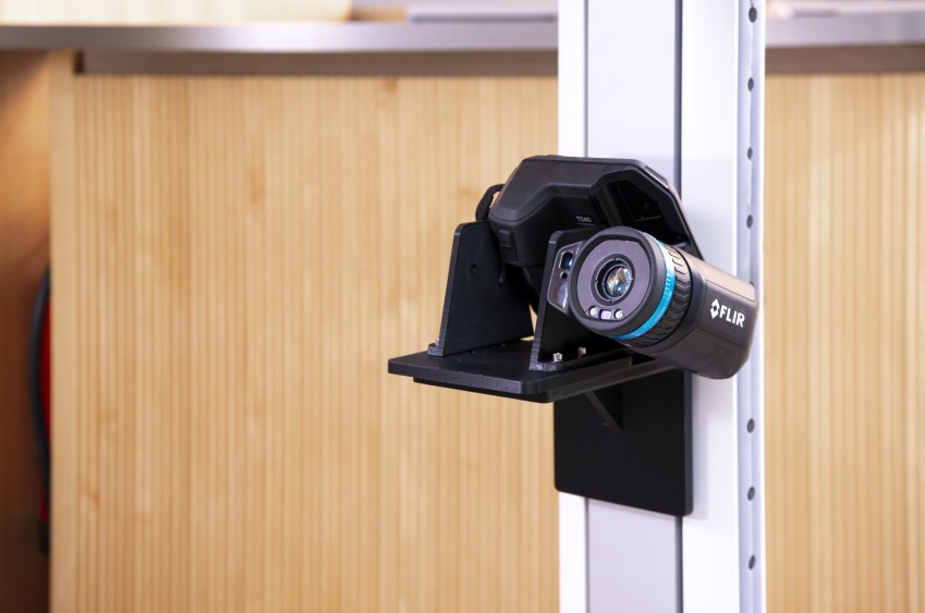 Тепловизор FLIR T540-EST