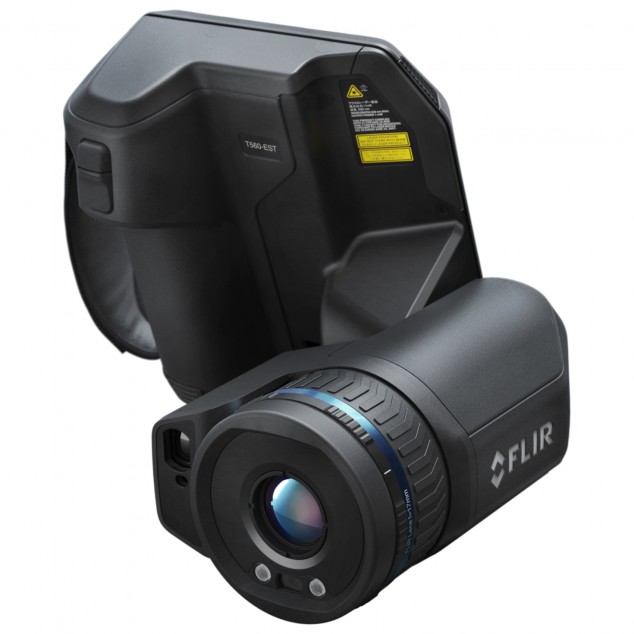 FLIR T560-EST