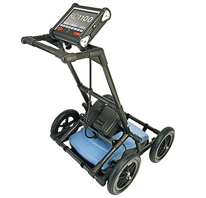 Radiodetection RD1100