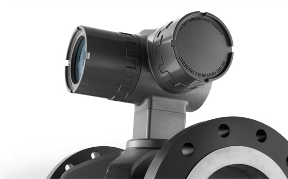 Расходомер Sentinel LCT4