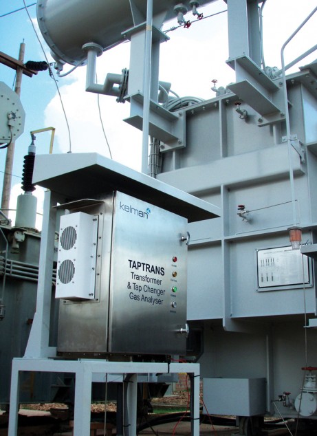 GE Energy TAPTRANS