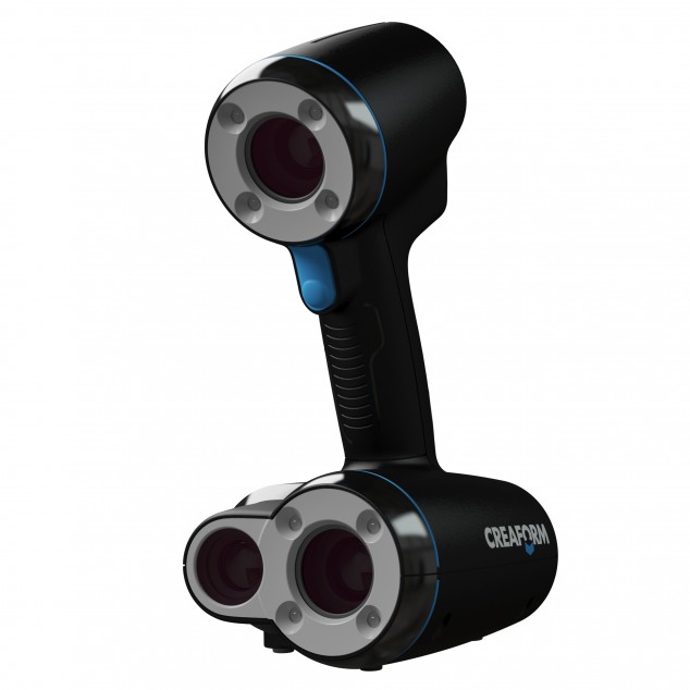 Creaform GO!SCAN