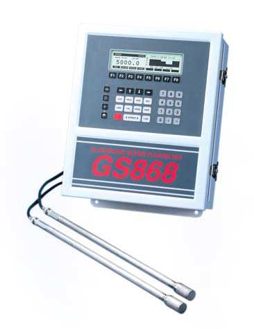 GE Sensing GS868