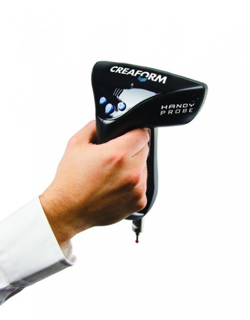 Creaform HandyPROBE