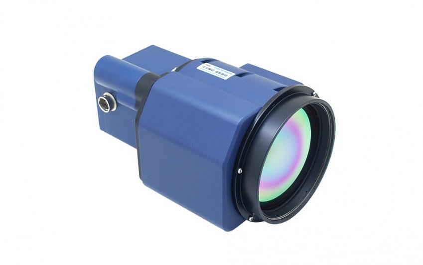 Тепловизор с двумя полями зрения HL-640KZ