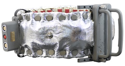 Высокотемпературные сканирующие кольца