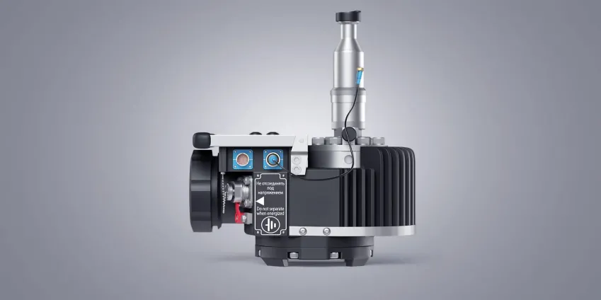 Анализатор точки росы Hygrovision-BL