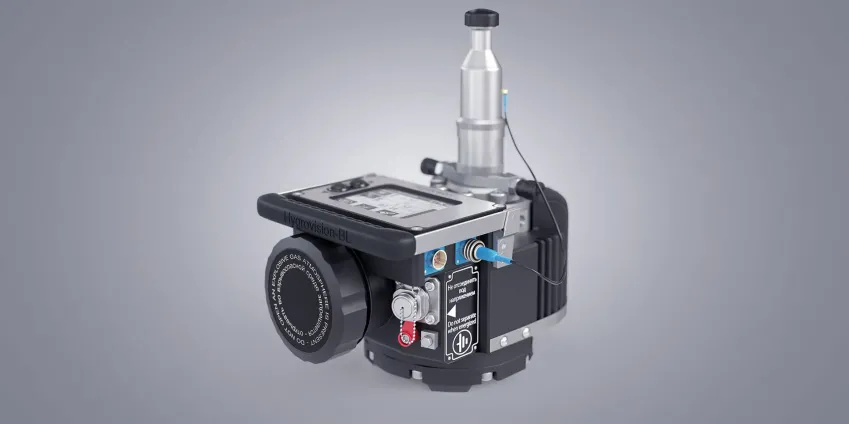 Конденсационный гигрометр Hygrovision-BL