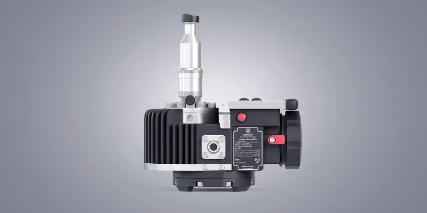 Гигрометр Hygrovision-BL