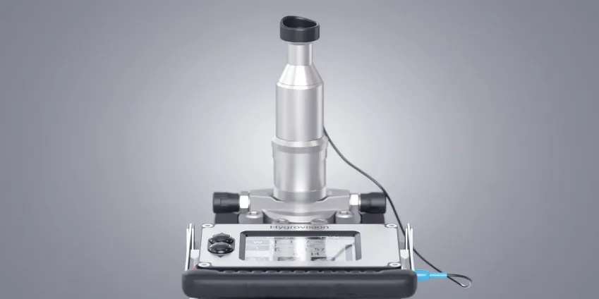 Анализатор точки росы переносной Hygrovision-BL