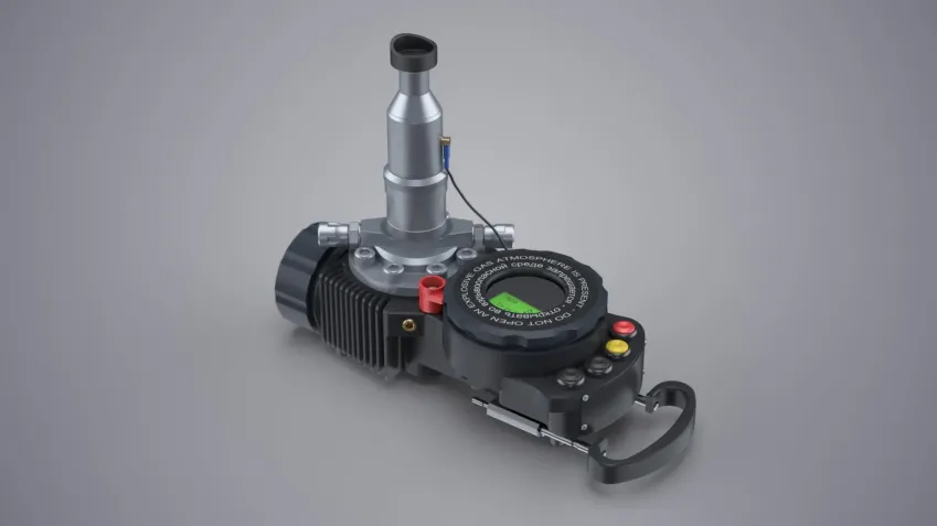 Гигрометр HYGROVISION-MINI