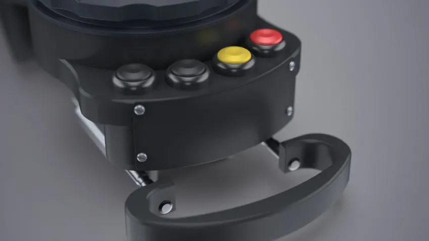 Прибор HYGROVISION-MINI