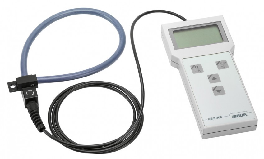 BAUR KSG 200 / KSG 200 T