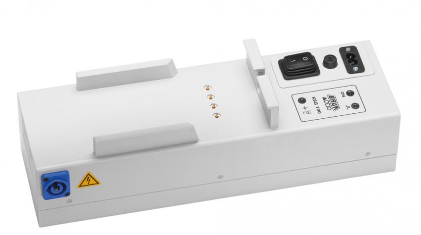 BAUR KSG 200 / KSG 200 T