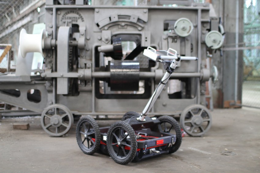 Easy Locator Pro Widerange HDR