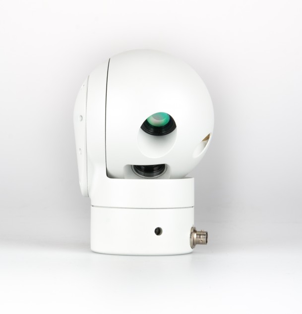 ГОЭС PERGAM S140