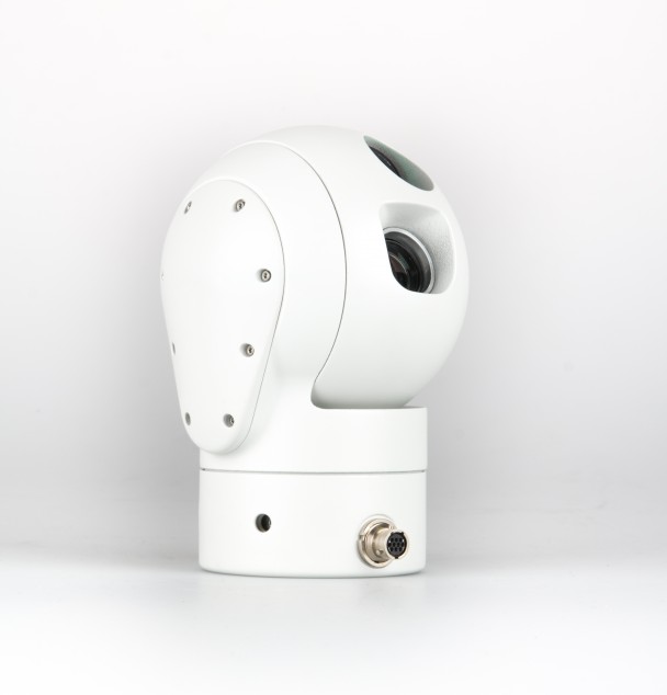 Система видеонаблюдения PERGAM S140