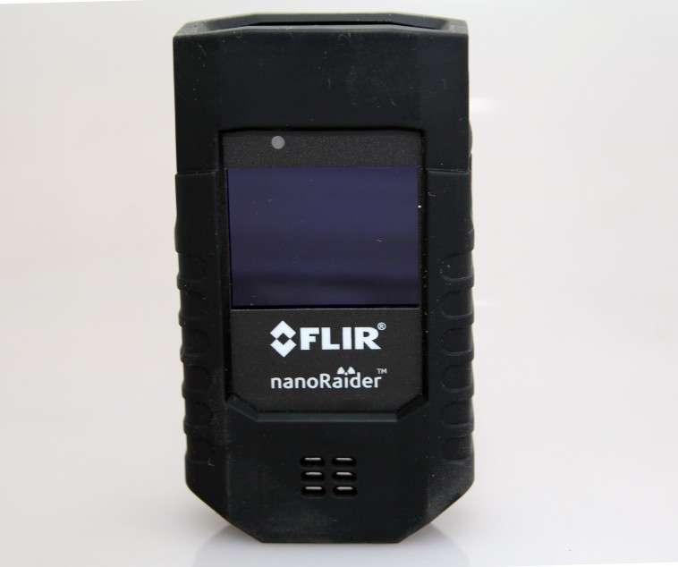 FLIR nanoRaider