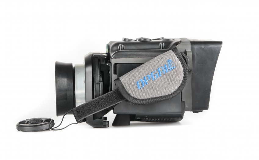 Тепловизор EyeCGas