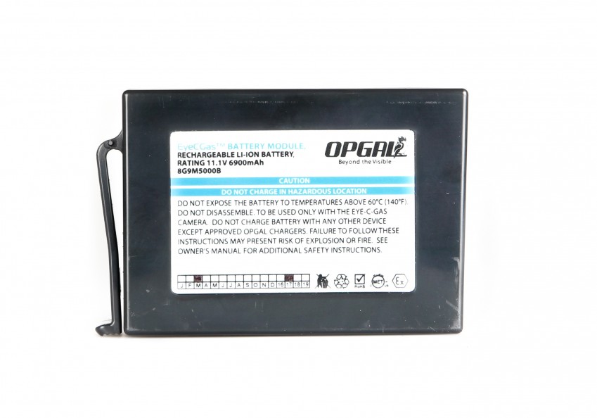 Аккумулятор тепловизора