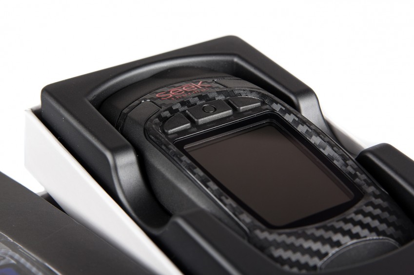 Seek Thermal Reveal Pro