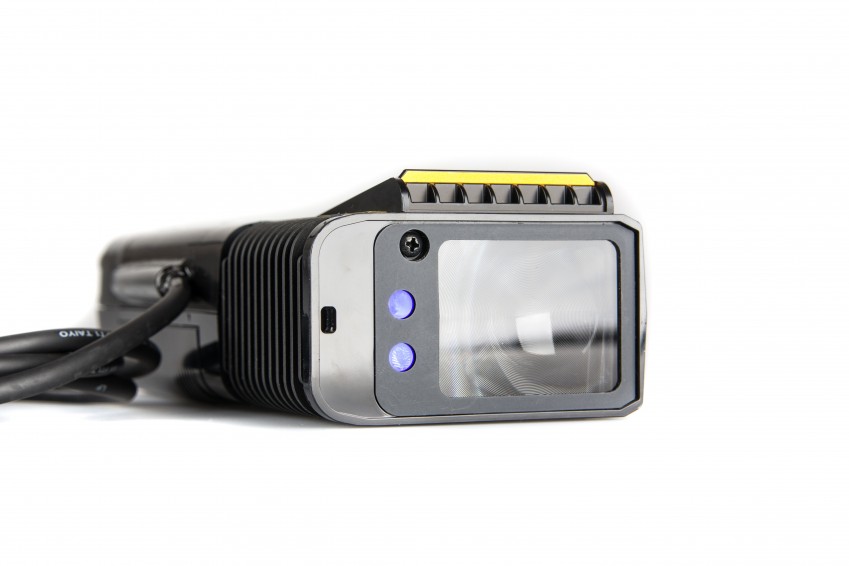 Детектор утечек метана LMm BE