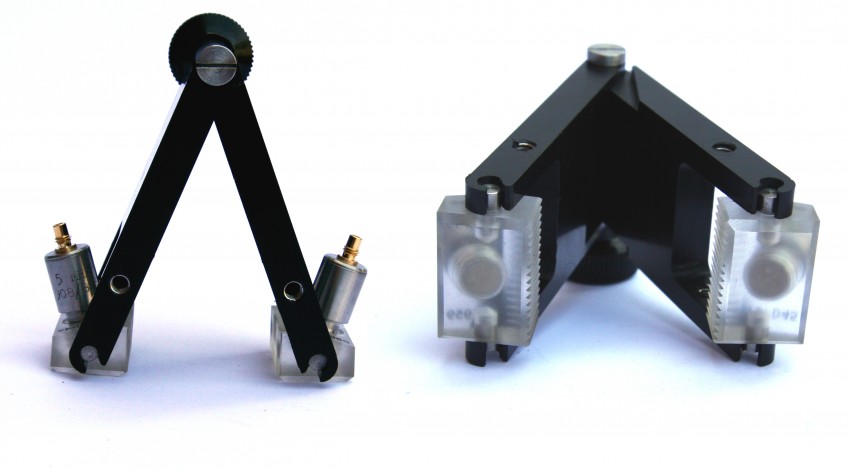 TOFD-датчики для дефектоскопа