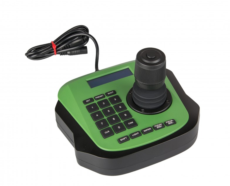 Пульт управления тепловизором AT640 19 PRO